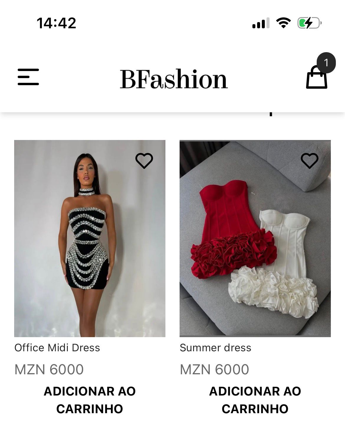Moda