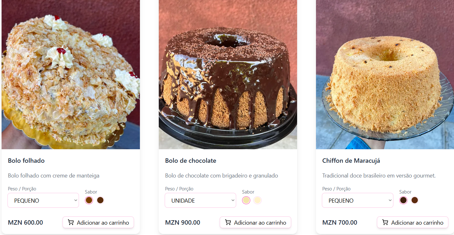 Confeitaria